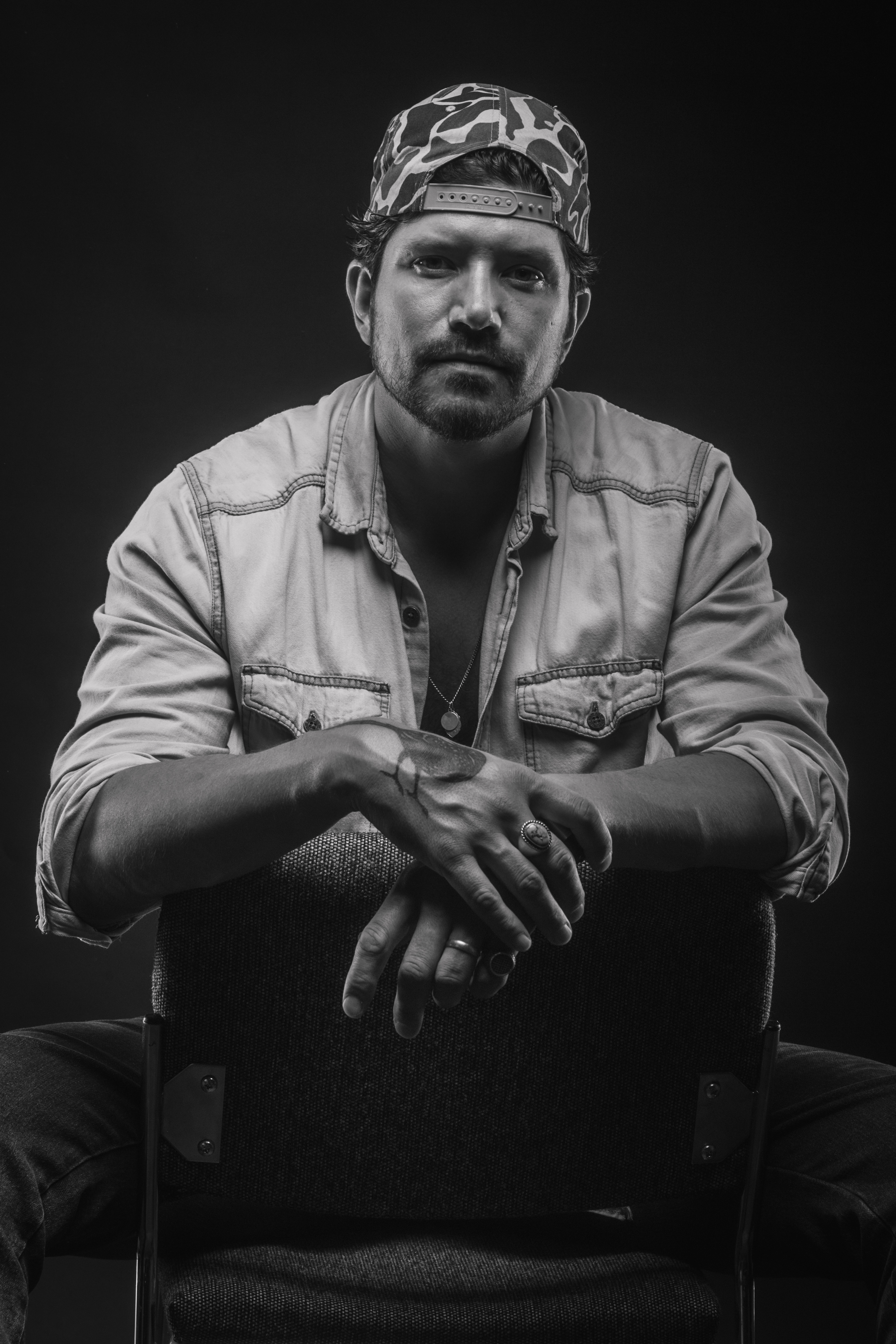 Dallas Alexander